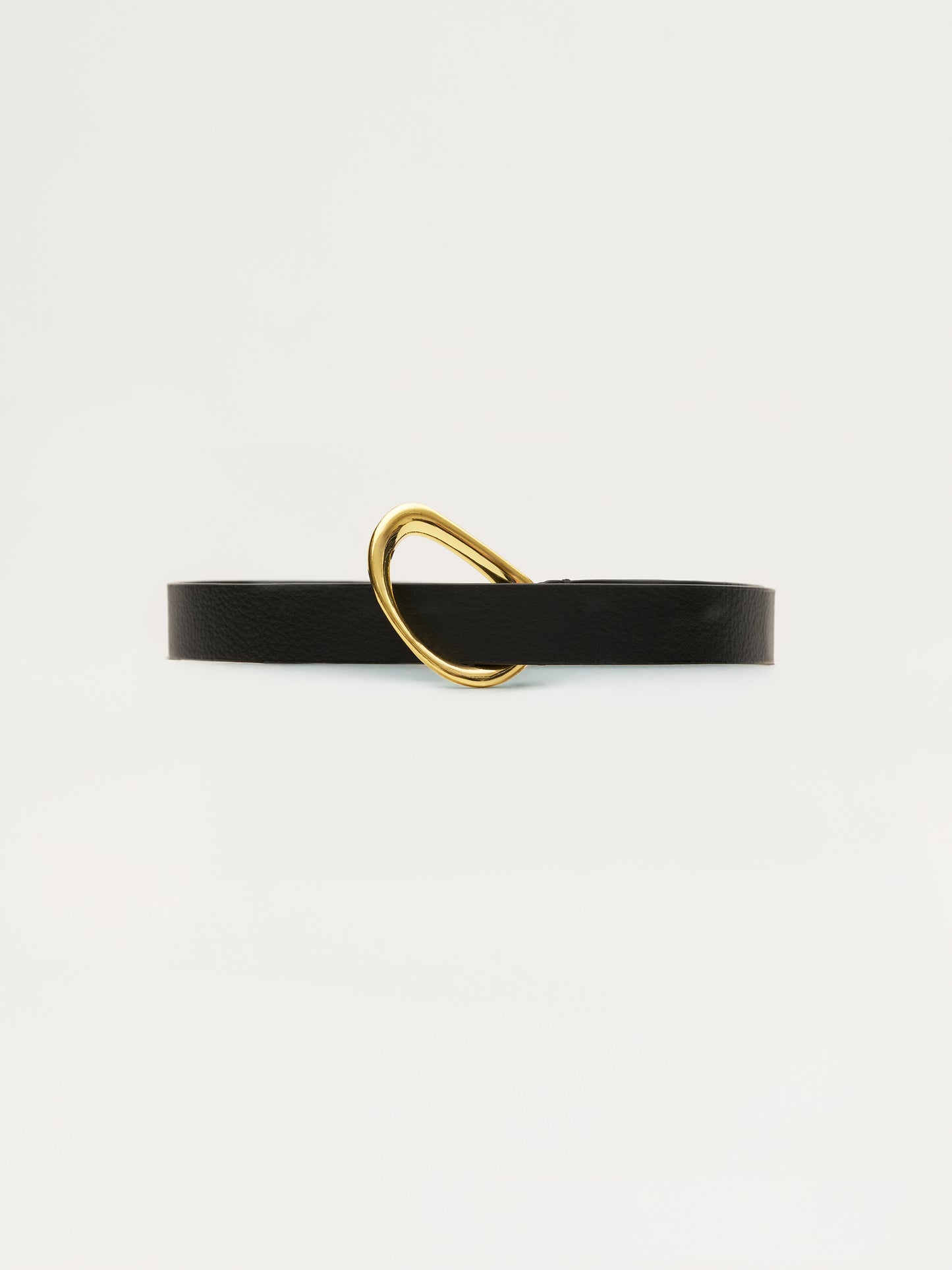 Gilded Knot Belt