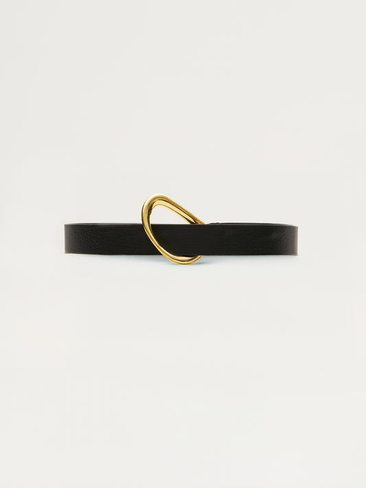 Gilded Knot Belt