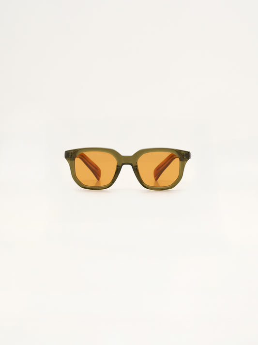 Nocturnal Sunglasses