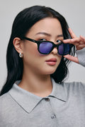 Nocturnal Sunglasses | Black