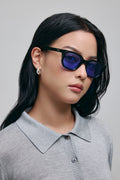 Nocturnal Sunglasses | Black