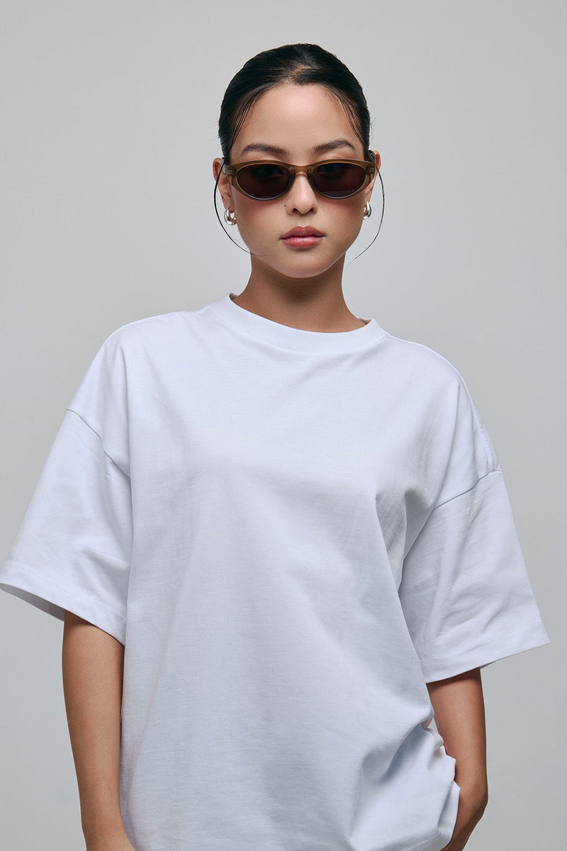 Ari Fold Sunglasses | Olive