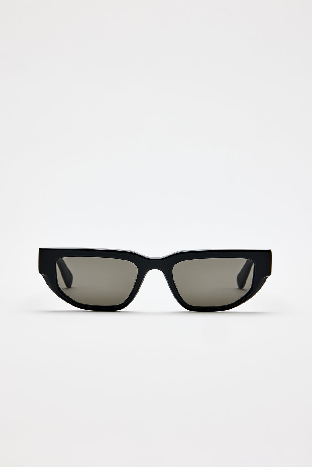 Fred Sunglasses | Black