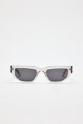 Fred Sunglasses | Clear