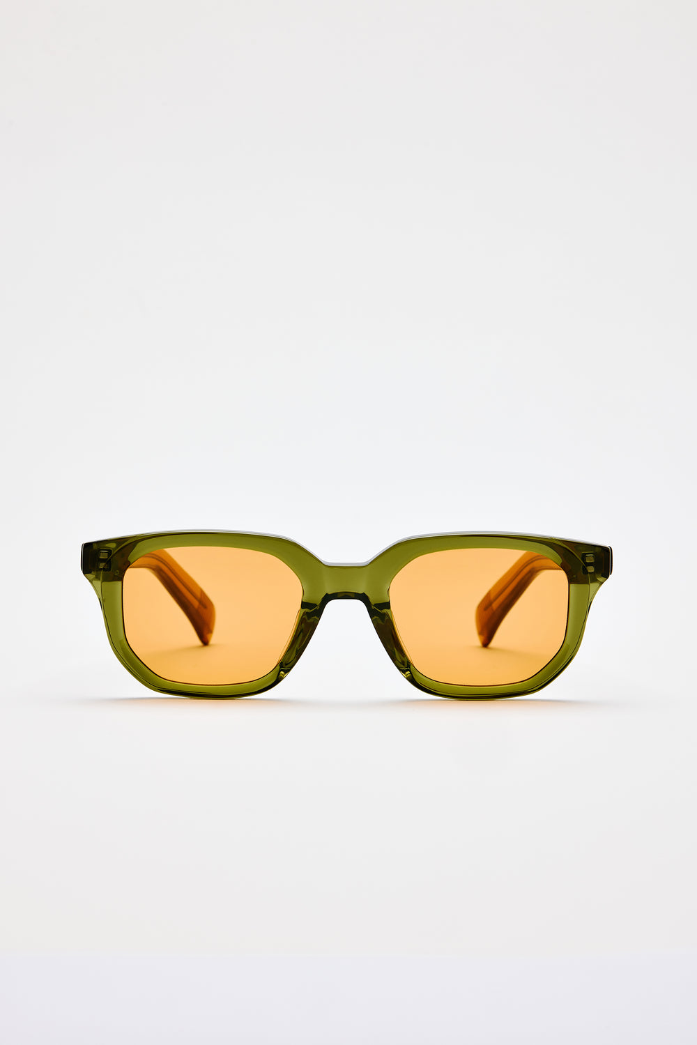 Nocturnal Sunglasses | Olive