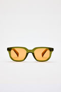 Nocturnal Sunglasses | Olive