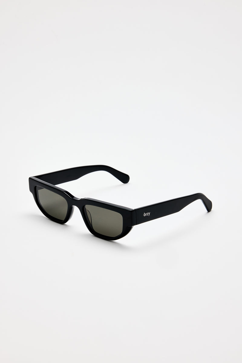 Fred Sunglasses | Black