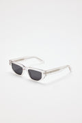 Fred Sunglasses | Clear