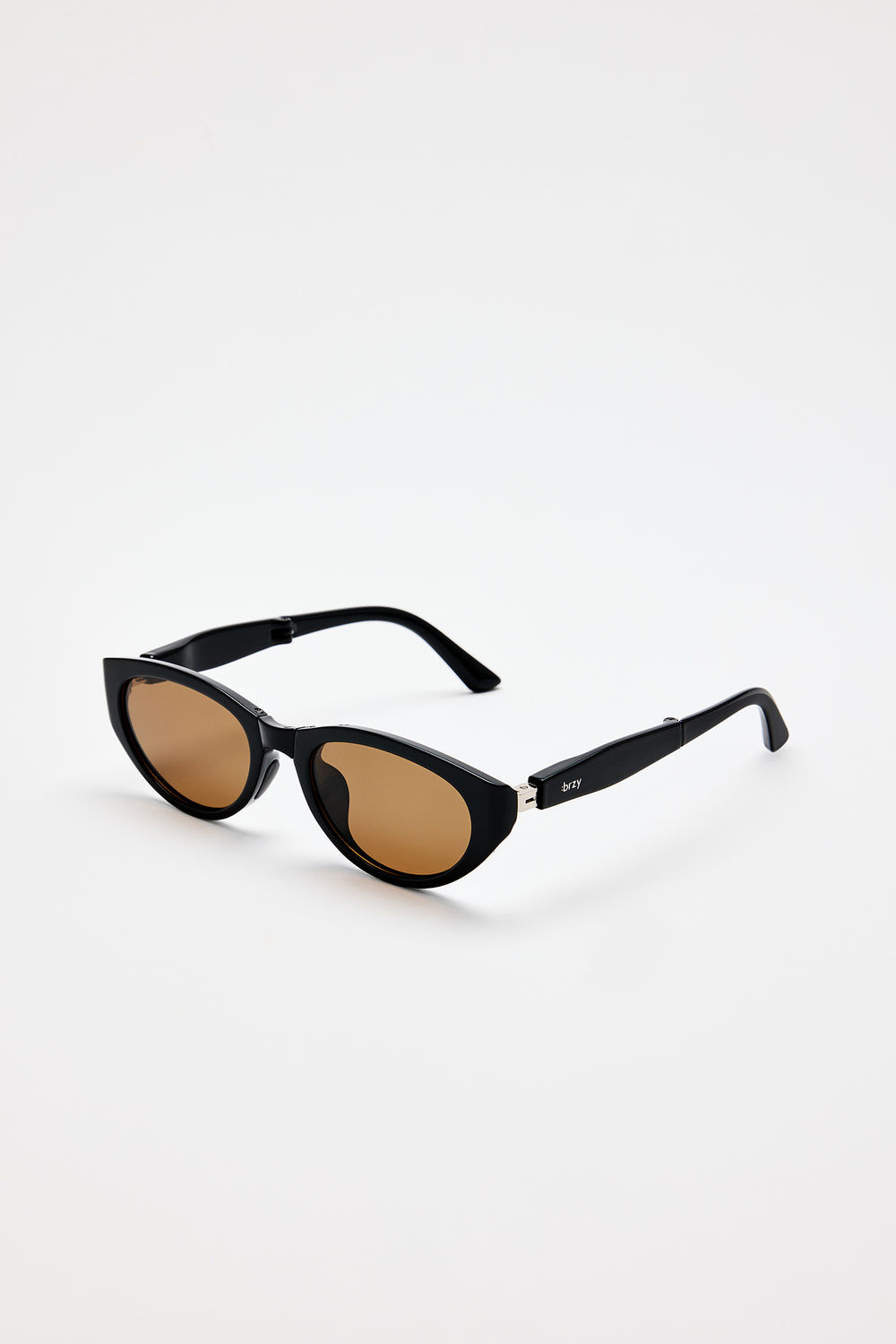 Ari Fold Sunglasses | Black