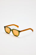 Nocturnal Sunglasses | Olive