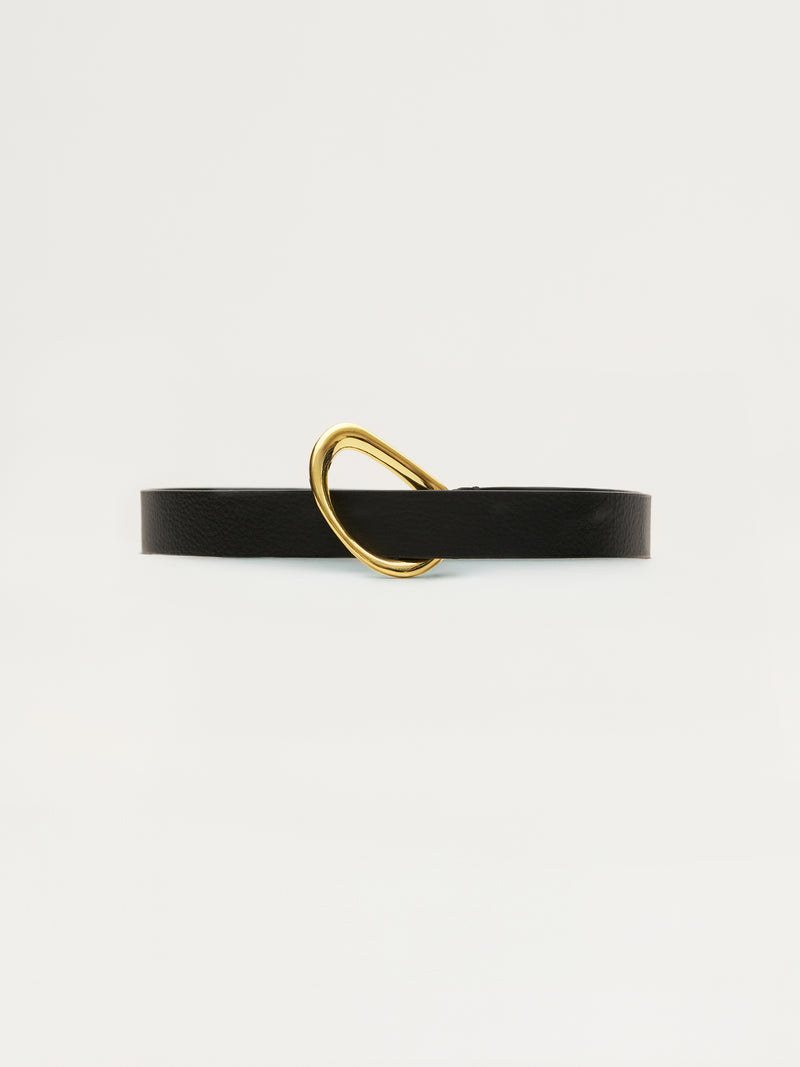 Gilded Knot Belt
