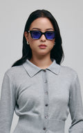 Nocturnal Sunglasses | Black
